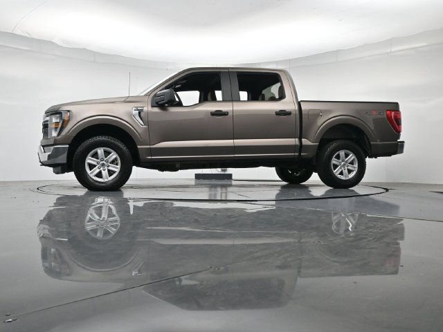 Certified 2023 Ford F150 XLT AWD/4WD image 38