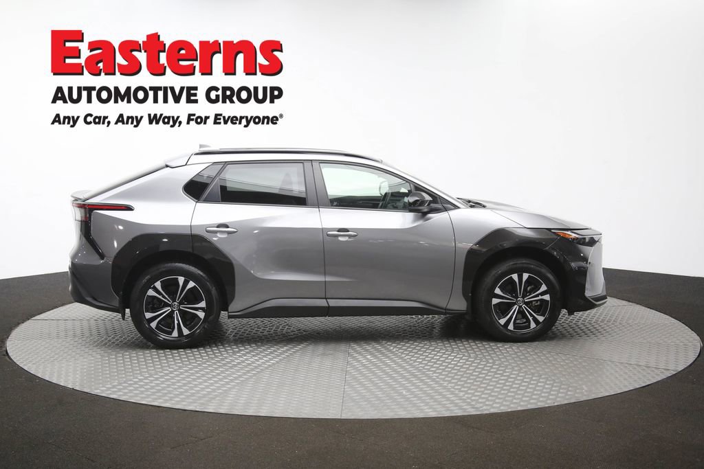 Used 2023 Toyota bZ4X AWD w/ Weather Package image 38