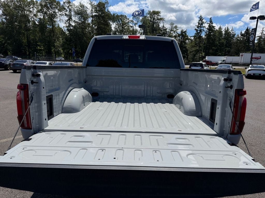 Used 2026 Ford F150 Lariat AWD/4WD image 22