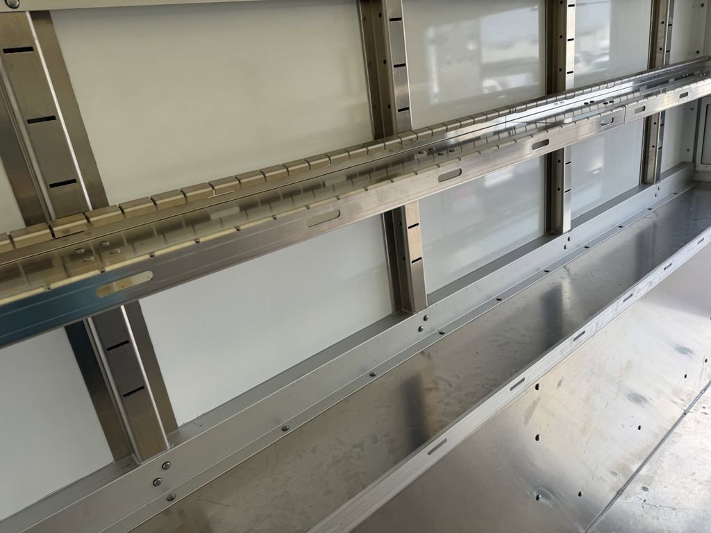 New 2025 Ford Transit 350 w/ Exterior Upgrade Package image 8