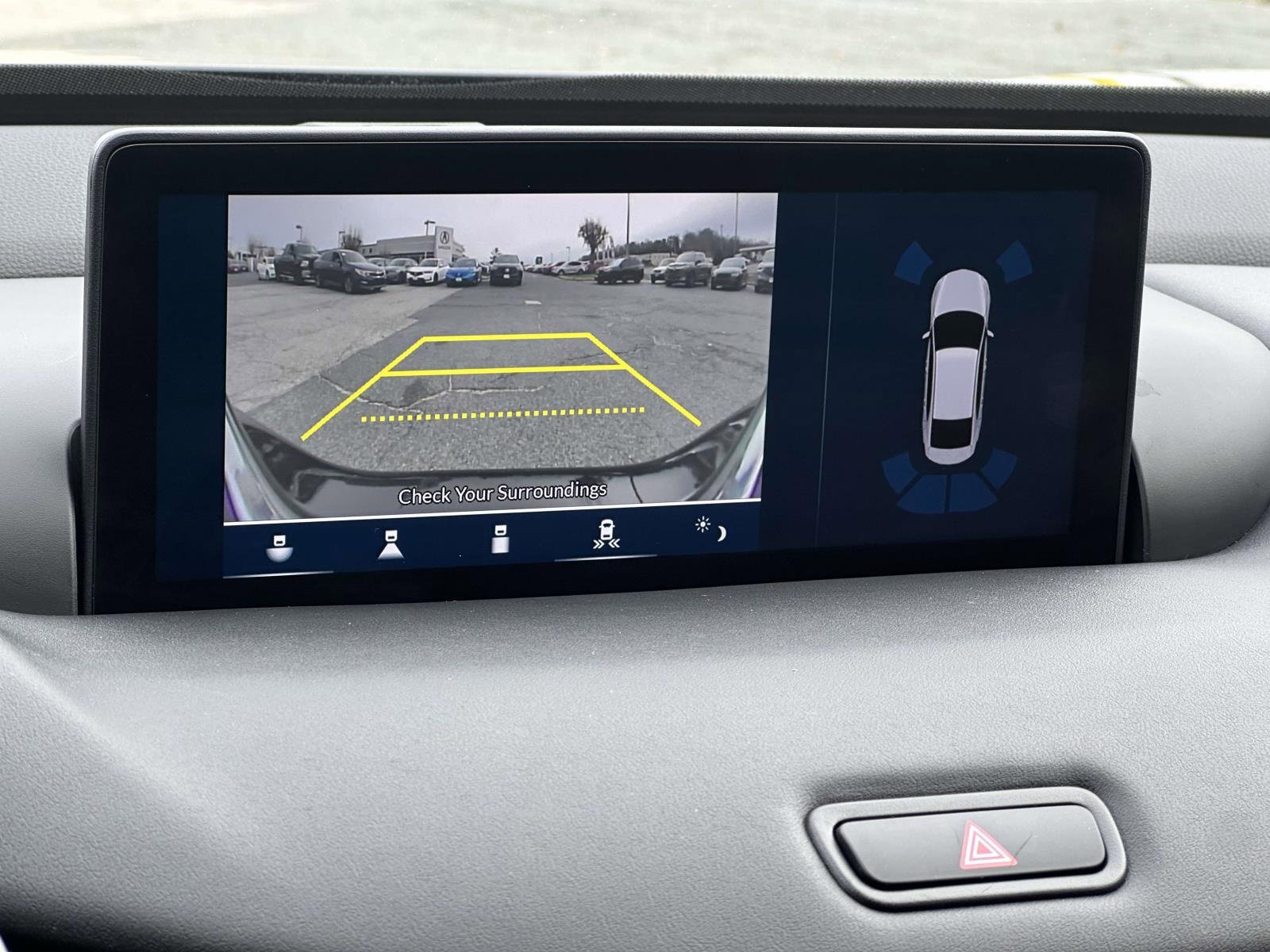 Certified 2023 Acura TLX w/ Technology Package image 18