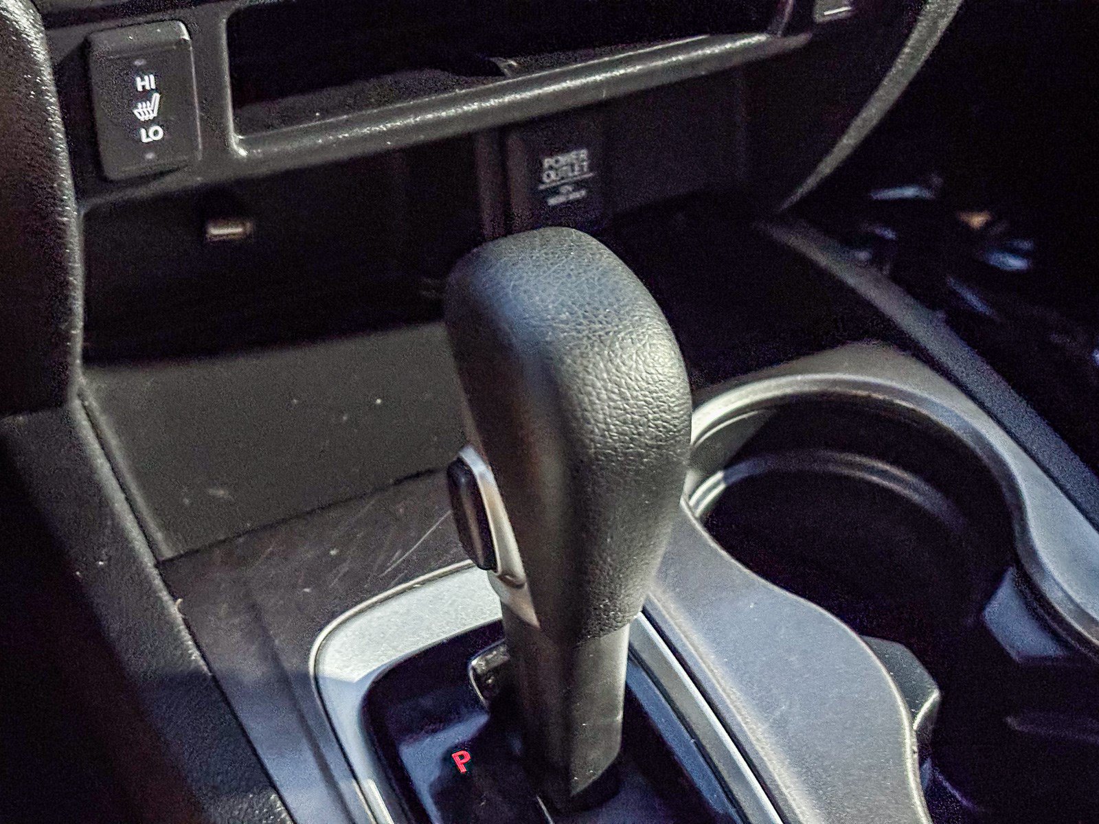 Used 2017 Honda Ridgeline RTL image 25