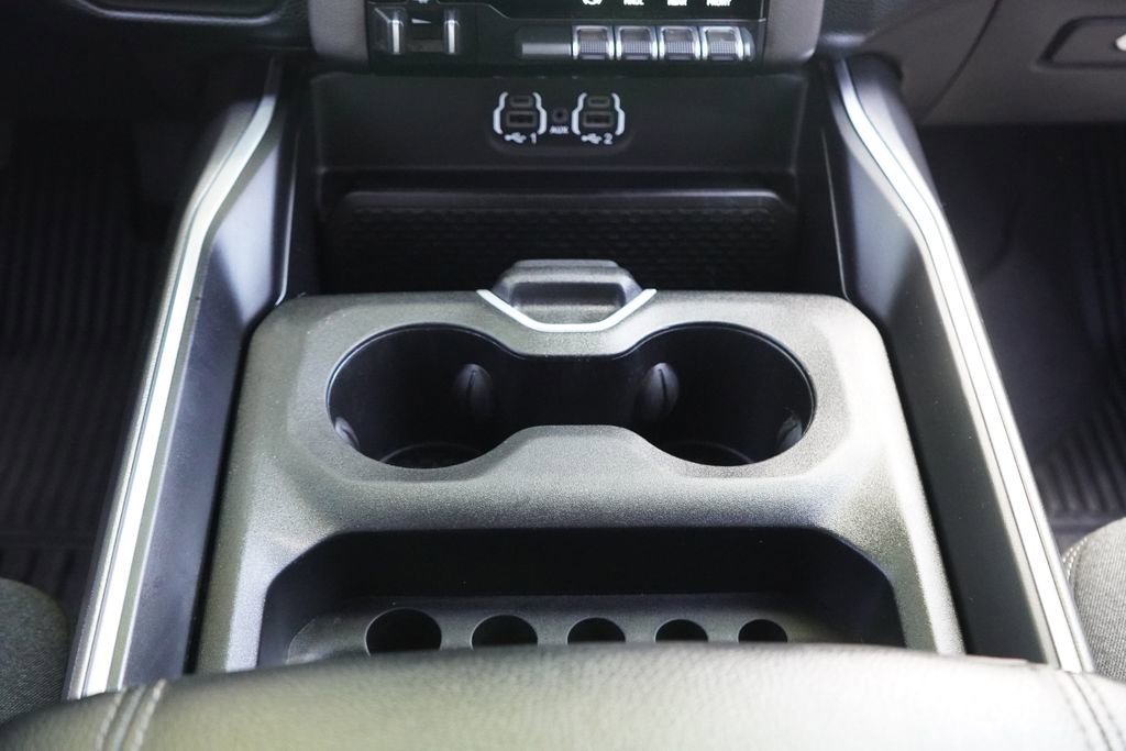 Used 2019 RAM 3500 Big Horn AWD/4WD image 24
