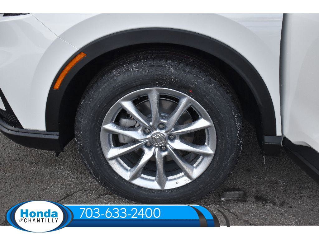 New 2026 Honda CR-V EX image 33