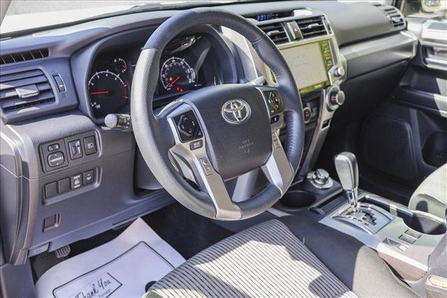 Used 2024 Toyota 4Runner SR5 image 10
