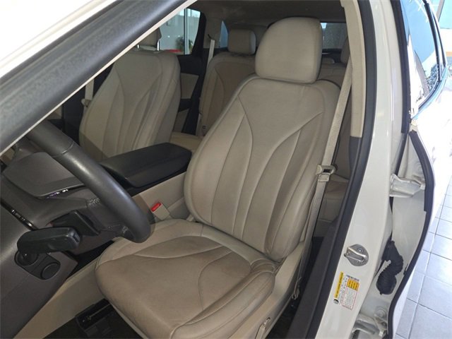 Used 2019 Lincoln Nautilus Reserve image 11