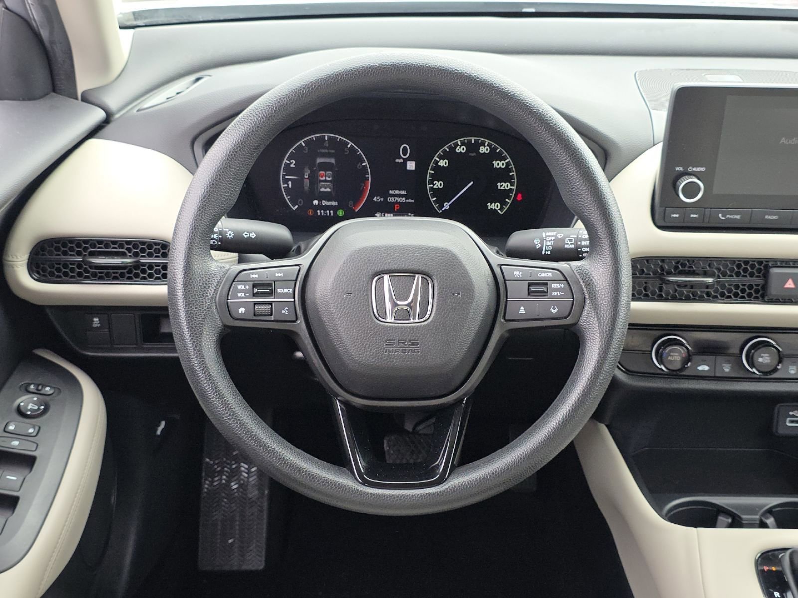 Certified 2023 Honda Civic Sport image 28