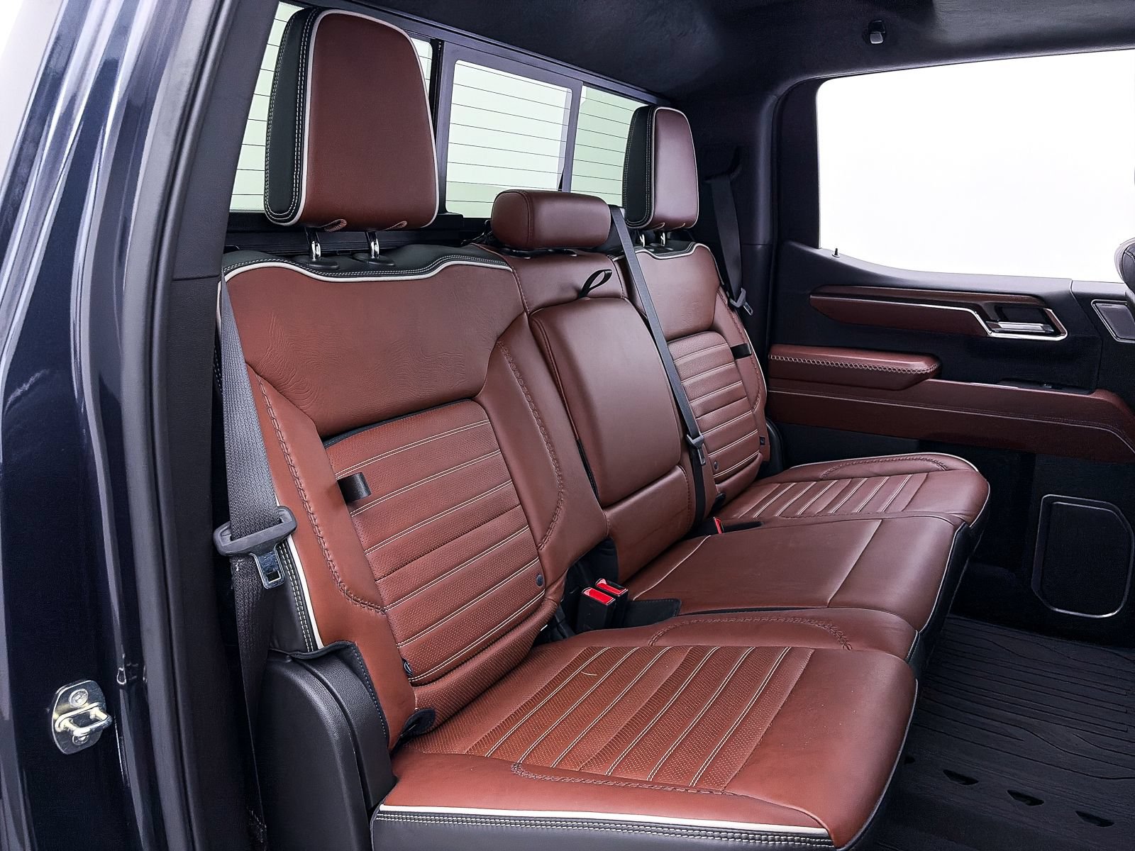 Used 2023 GMC Sierra 1500 Denali Ultimate AWD/4WD image 41