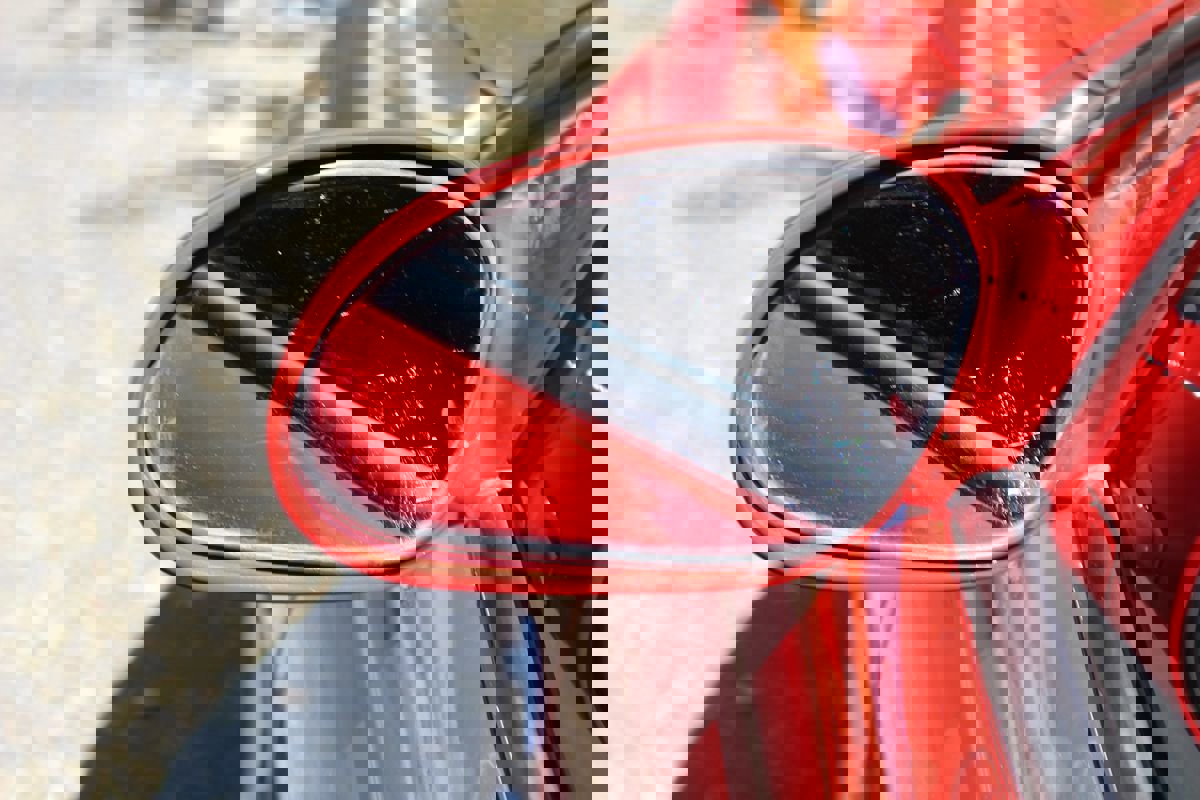 Used 2006 Pontiac GTO image 45