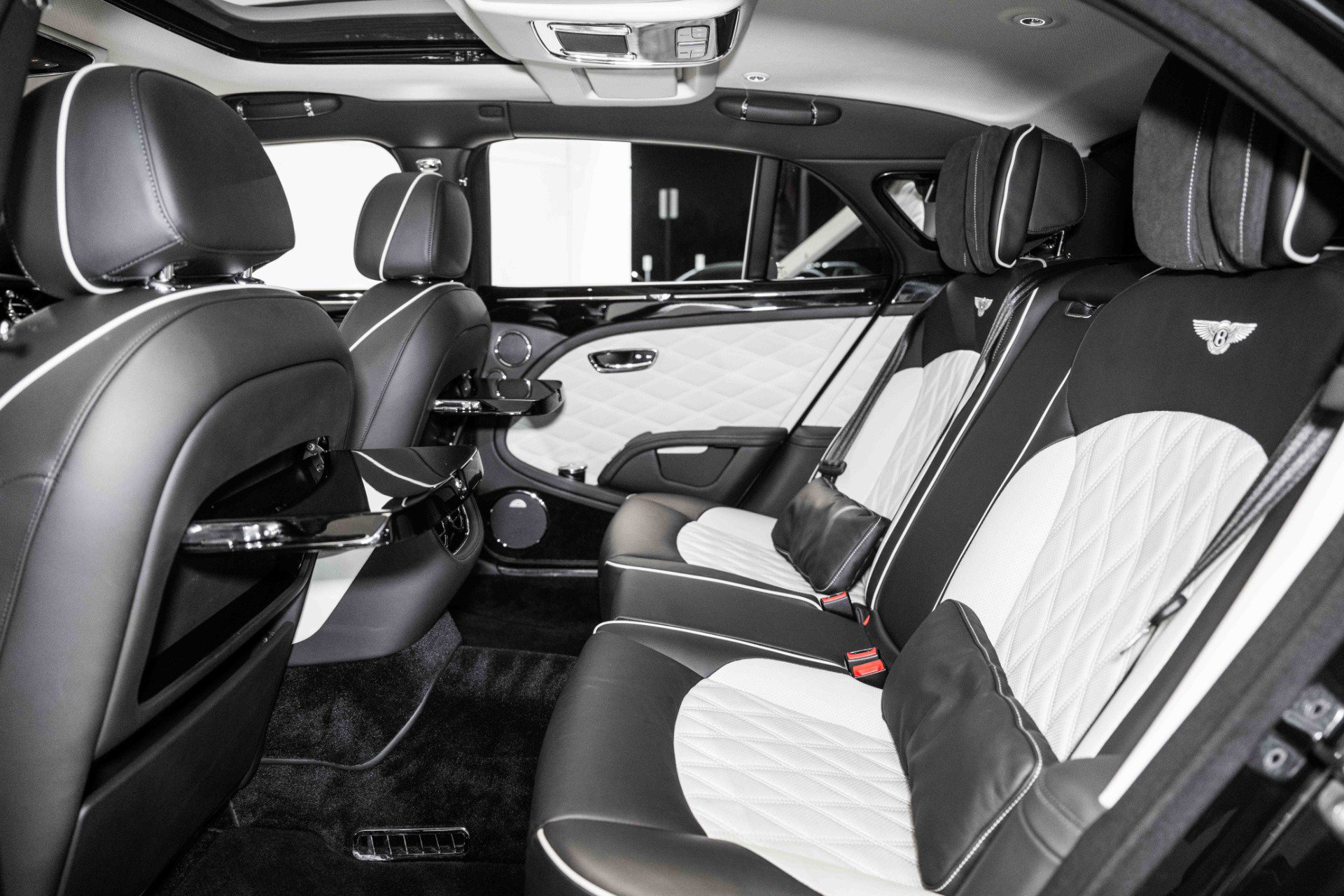 Certified 2020 Bentley Mulsanne Speed image 20