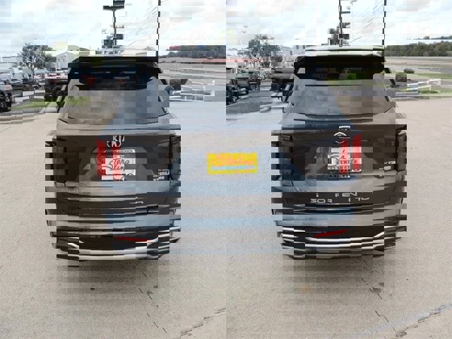Used 2021 Kia Sorento SX image 6