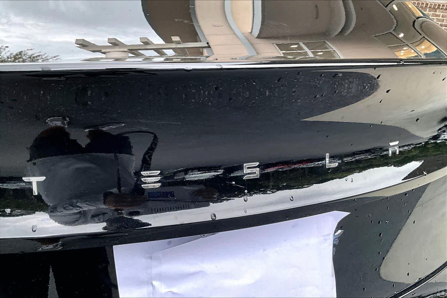 Used 2025 Tesla Model 3 Long Range RWD image 39