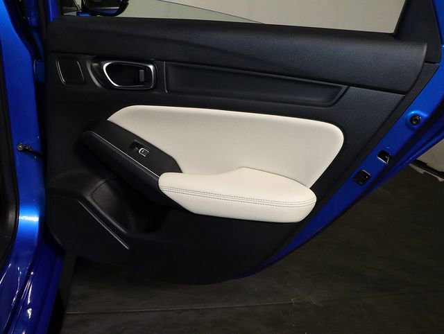 Used 2026 Acura Integra A-Spec FWD image 30