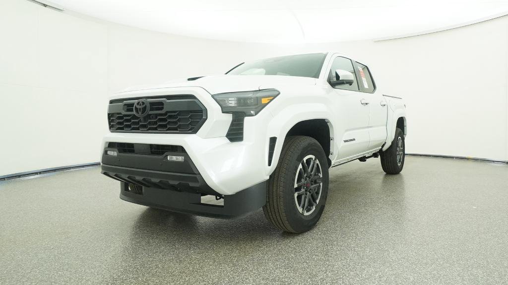 New 2026 Toyota Tacoma TRD Sport image 5