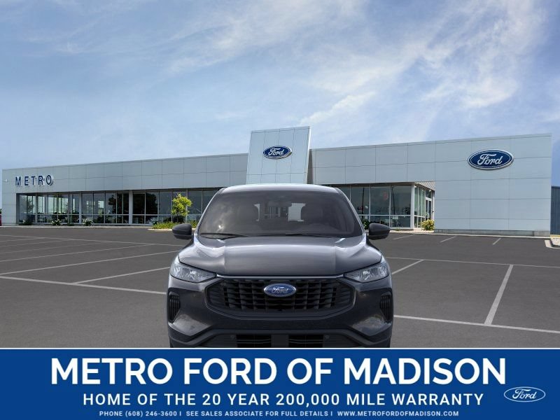New 2026 Ford Escape Active w/ Tech Pack #1 AWD/4WD image 6