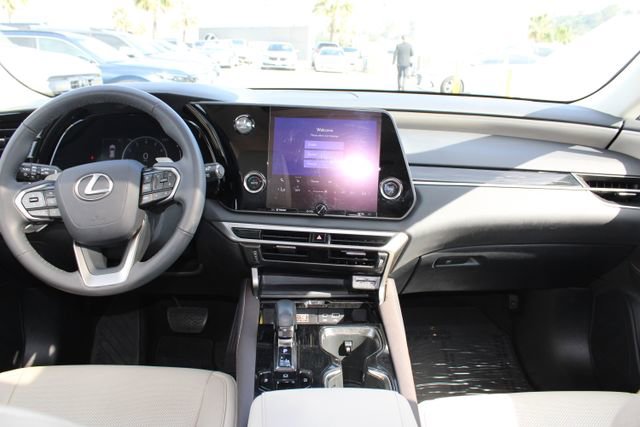 Certified 2023 Lexus RX 350 FWD w/ Cold Area Package image 10