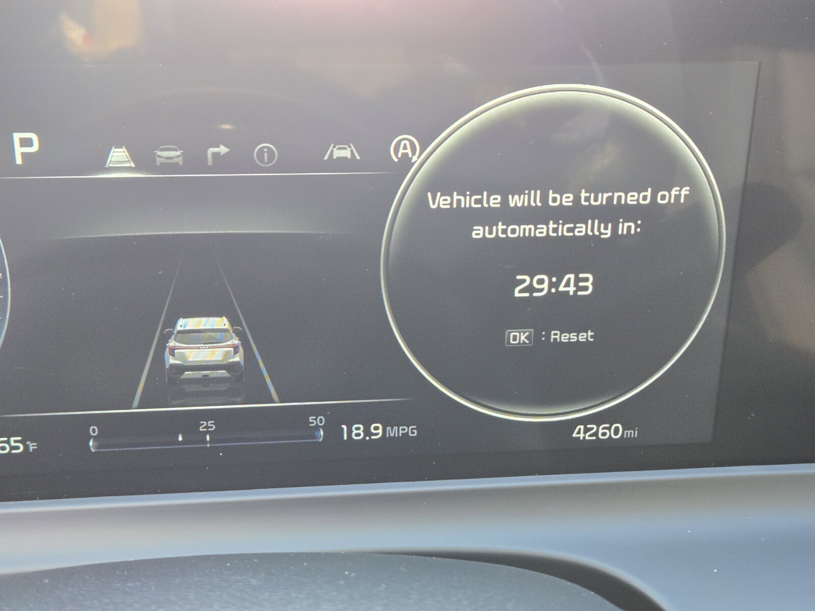 Certified 2025 Kia Seltos EX w/ EX Sunroof Package image 23