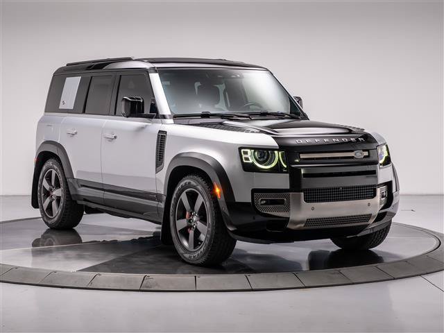 Used 2023 Land Rover Defender 110 X AWD/4WD image 7