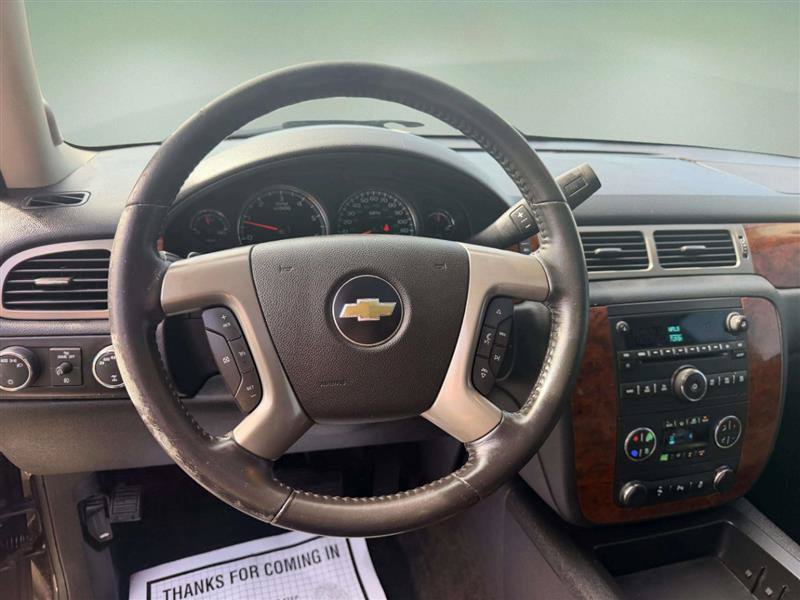 Used 2013 Chevrolet Tahoe LT w/ All-Star Edition AWD/4WD image 37