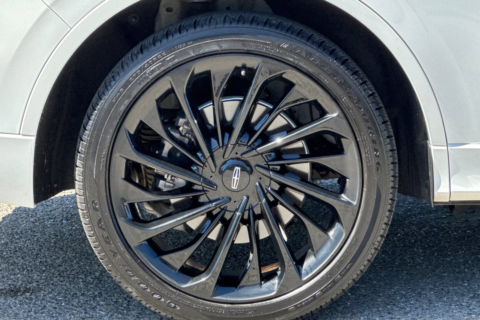 Certified 2023 Lincoln Aviator Black Label AWD/4WD image 26