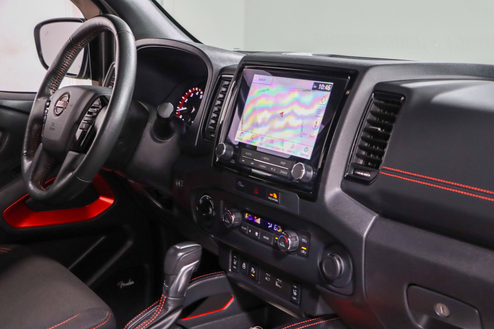 Used 2023 Nissan Frontier PRO-4X w/ Pro Convenience Package image 28