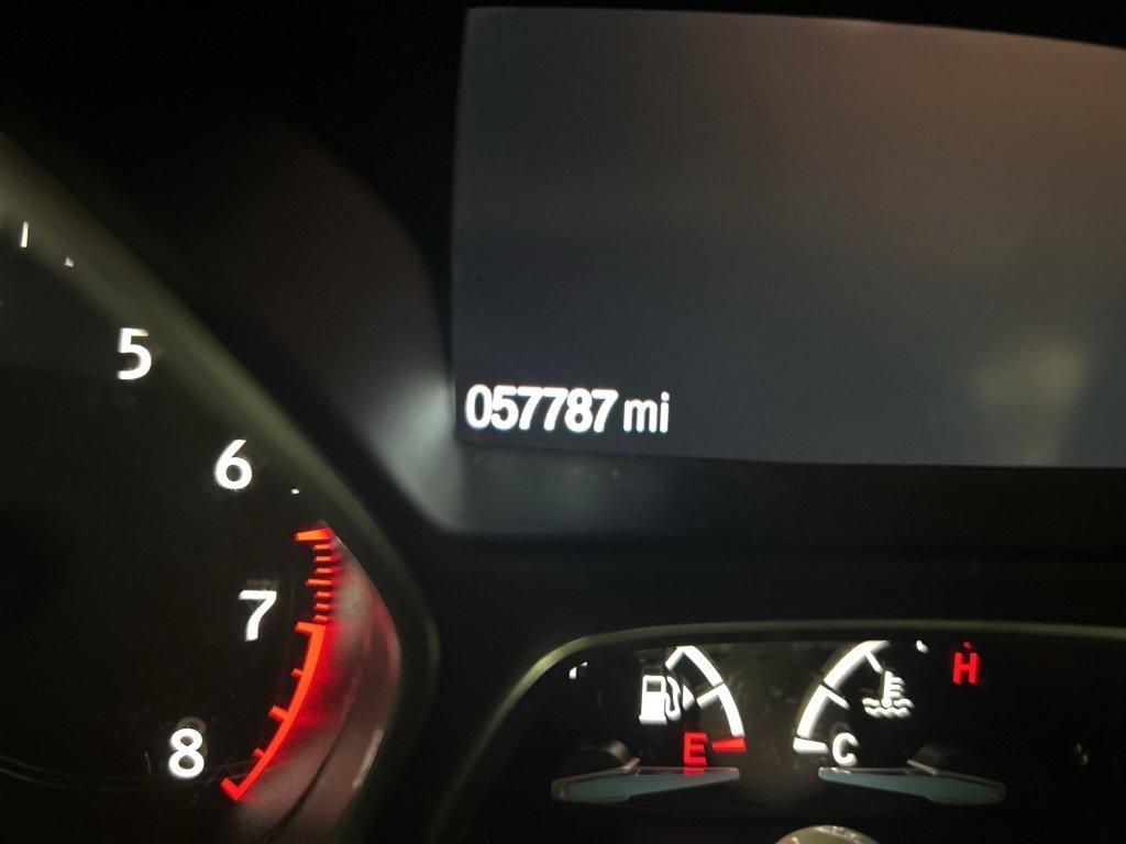 Used 2018 Ford Escape SE w/ Ford Safe & Smart Package image 7