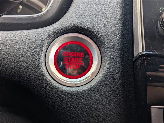 Used 2017 Honda CR-V EX-L image 17