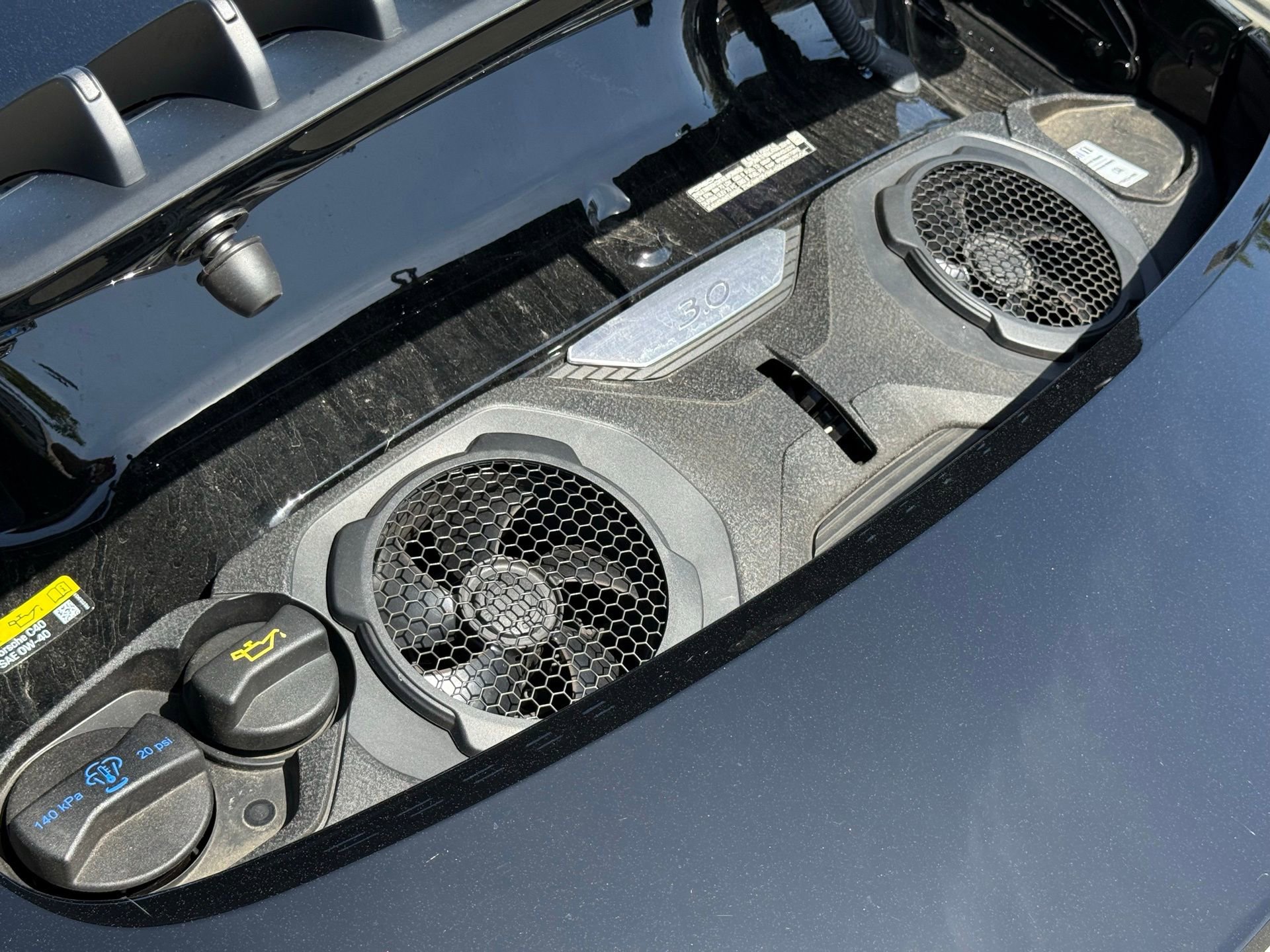 Certified 2024 Porsche 911 Carrera T image 38