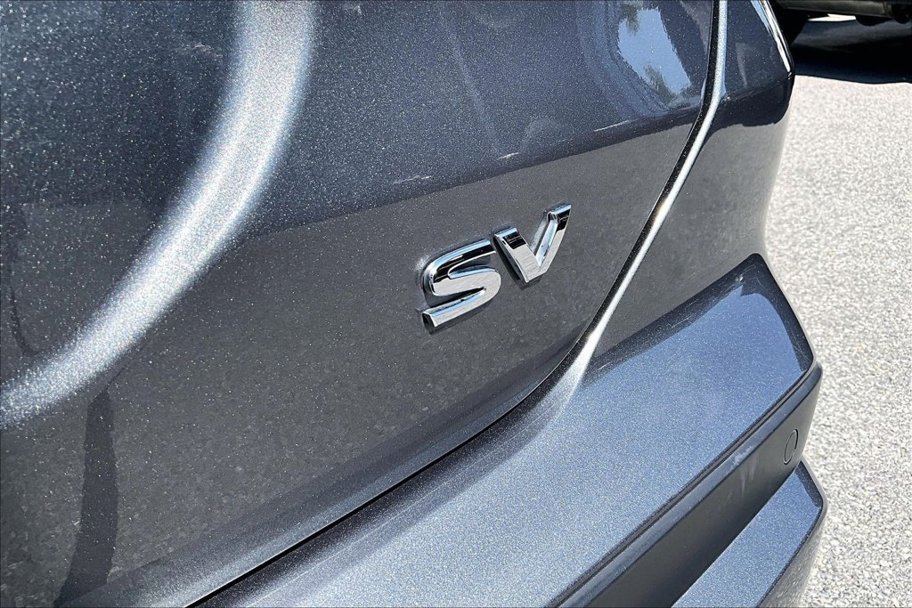 Used 2023 Nissan Kicks SV FWD image 24