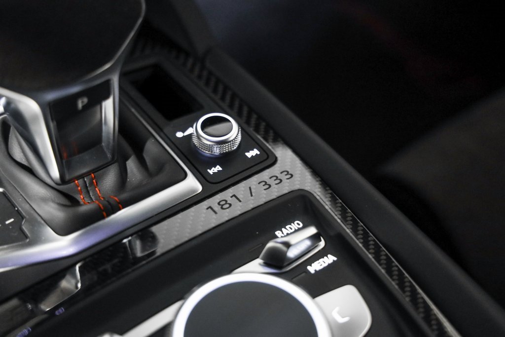 Used 2023 Audi R8 V10 GT image 35