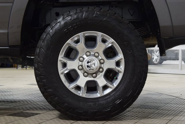 Used 2022 RAM 3500 Laramie image 30