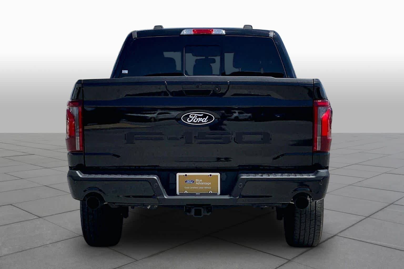 Certified 2024 Ford F150 Lariat w/ Equipment Group 502A High AWD/4WD image 5