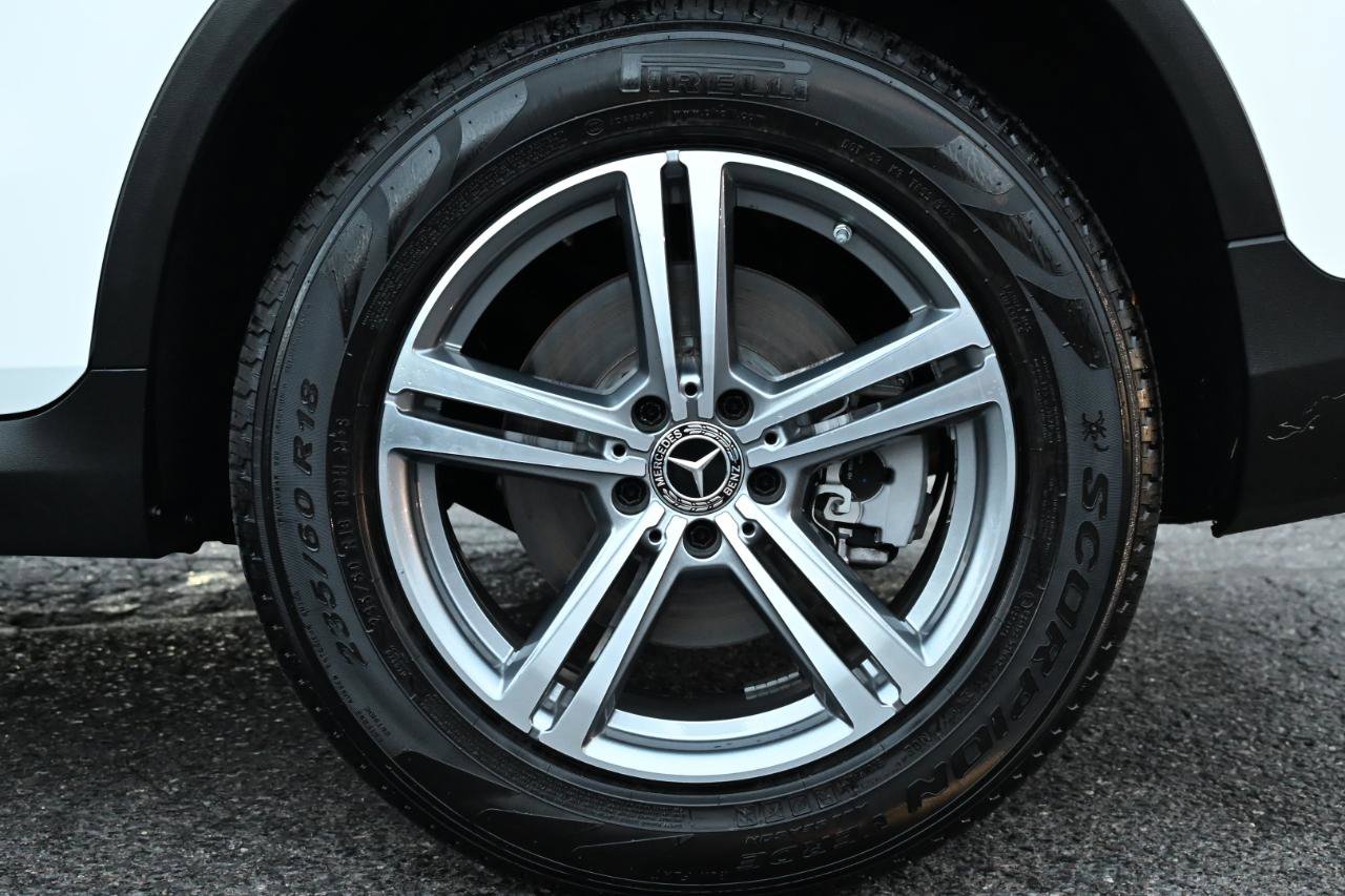 Used 2022 Mercedes-Benz GLC 300 4MATIC image 60