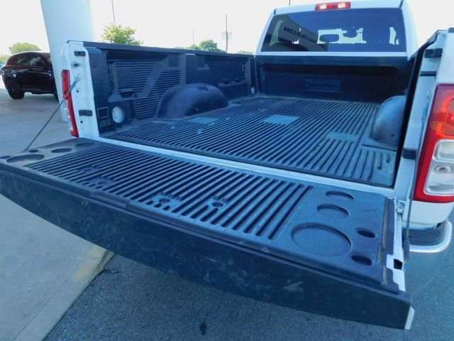 Used 2024 RAM 2500 Big Horn image 29