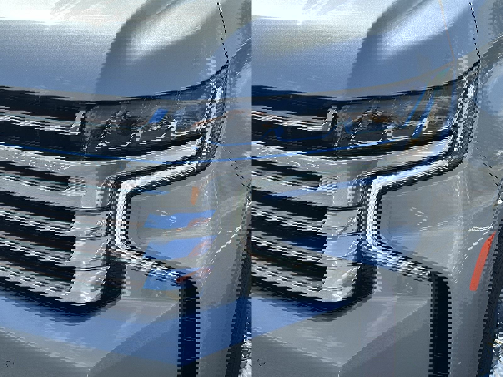 Used 2024 Chevrolet Tahoe High Country w/ Premium Package image 11