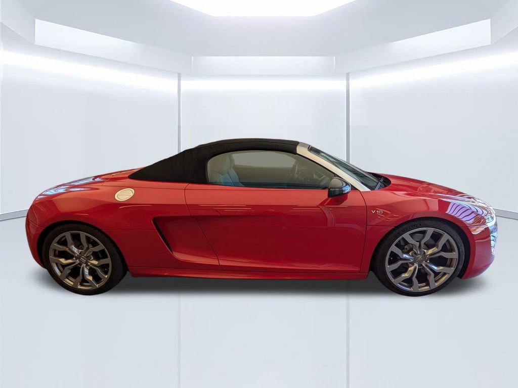 Used 2011 Audi R8 V10 AWD/4WD image 25