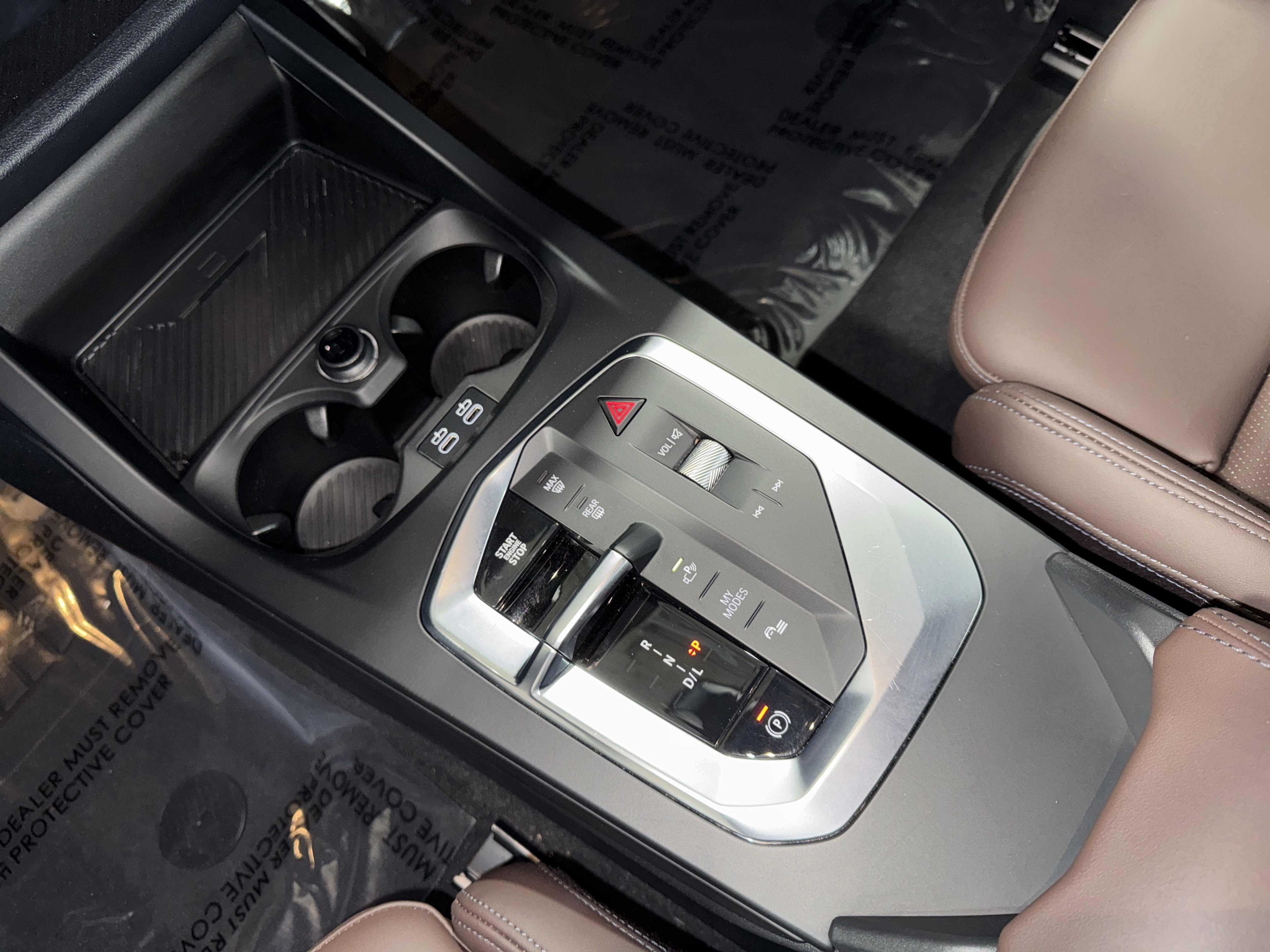 Certified 2025 BMW 228i xDrive image 27