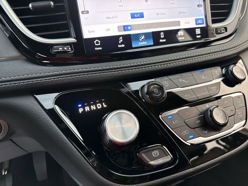 New 2026 Chrysler Pacifica Select image 18