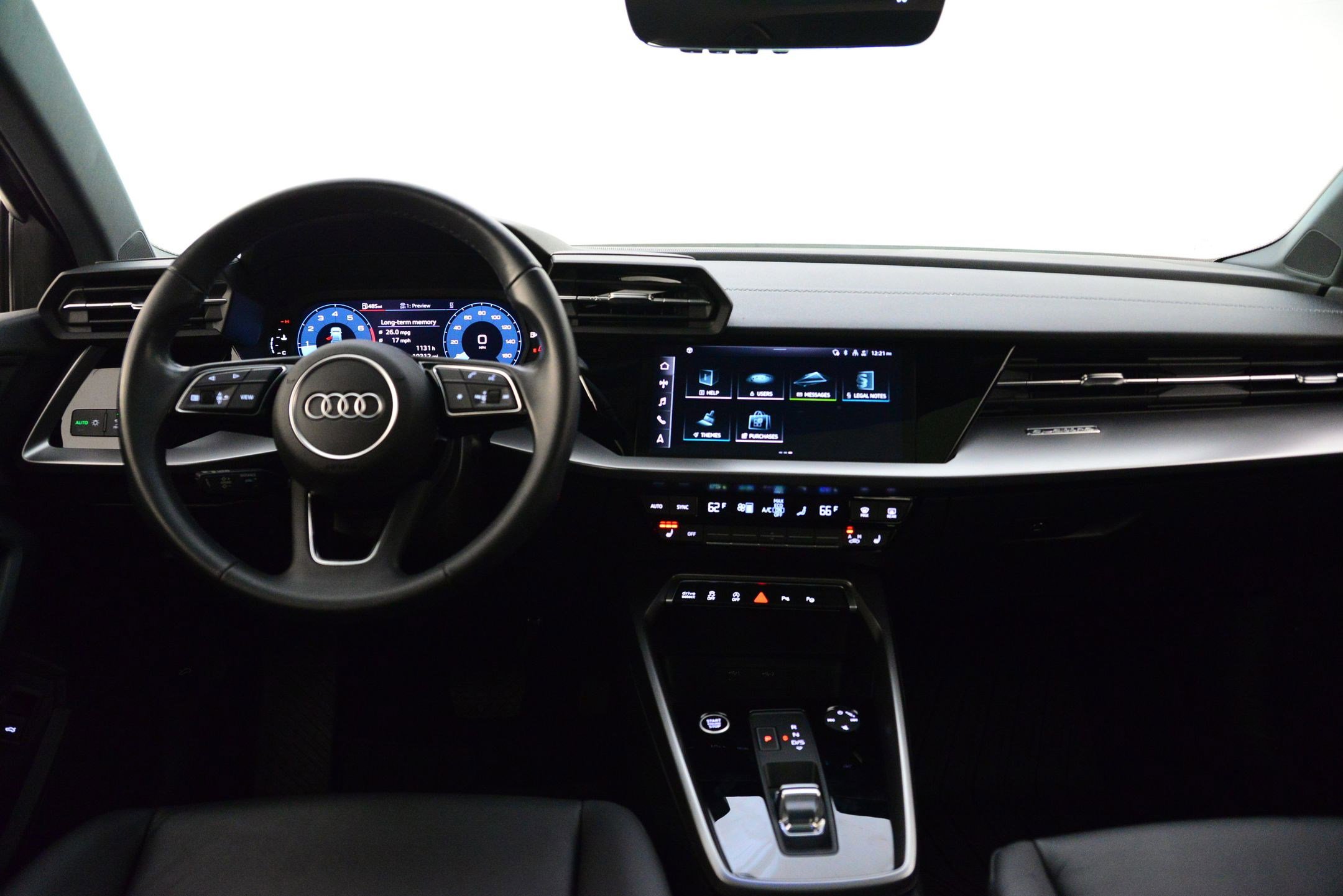 Certified 2024 Audi A3 2.0T Premium image 3