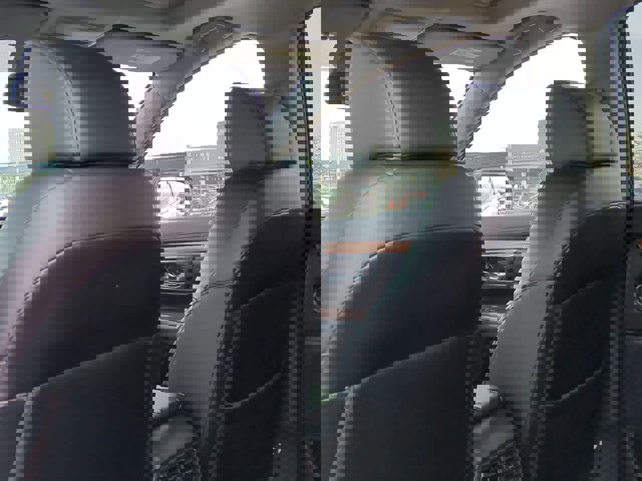 Used 2018 Honda CR-V EX-L image 18