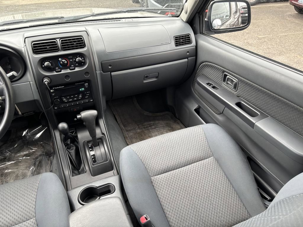 Used 2003 Nissan Xterra XE w/ Power Pkg image 23