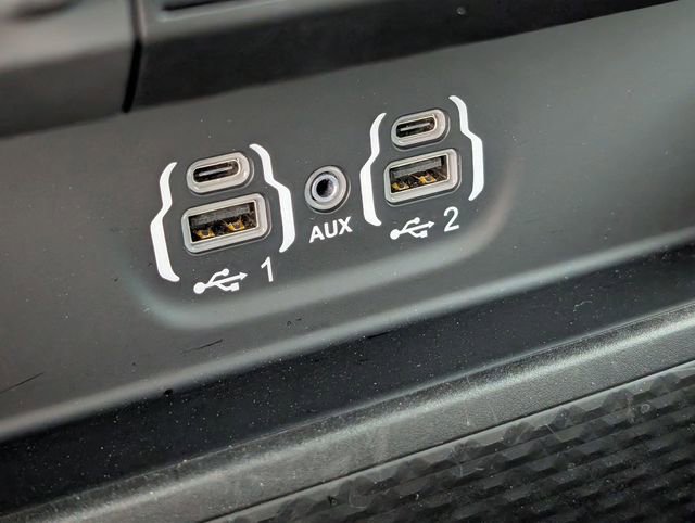 Used 2024 RAM 3500 Big Horn w/ Night Edition image 21