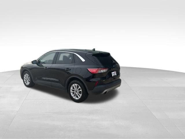 Used 2020 Ford Escape SE image 3