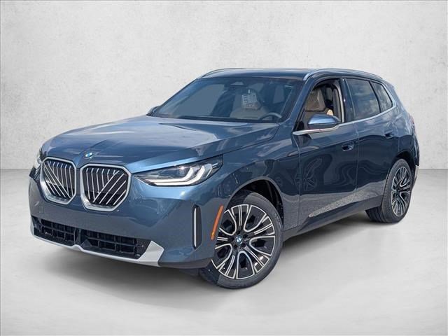 New 2026 BMW X3 xDrive30 image 1