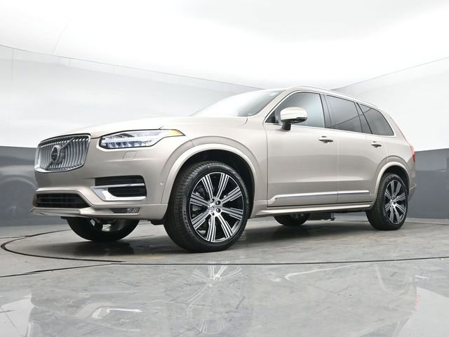 Used 2024 Volvo XC90 B6 Plus w/ Protection Package Premier image 39