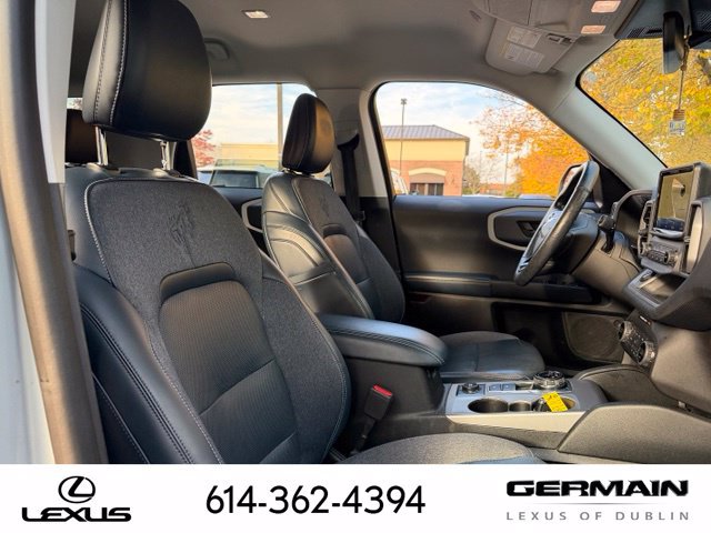 Used 2021 Ford Bronco Sport Outer Banks AWD/4WD image 15