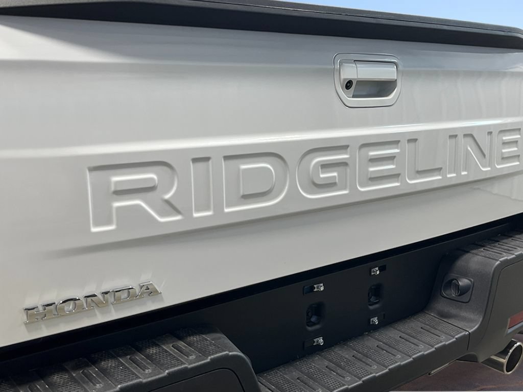 New 2026 Honda Ridgeline RTL image 5