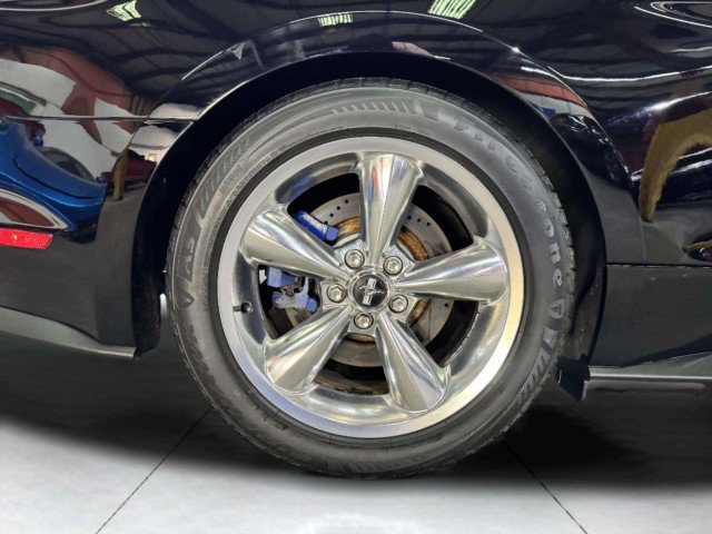 Used 2016 Ford Mustang Premium image 49