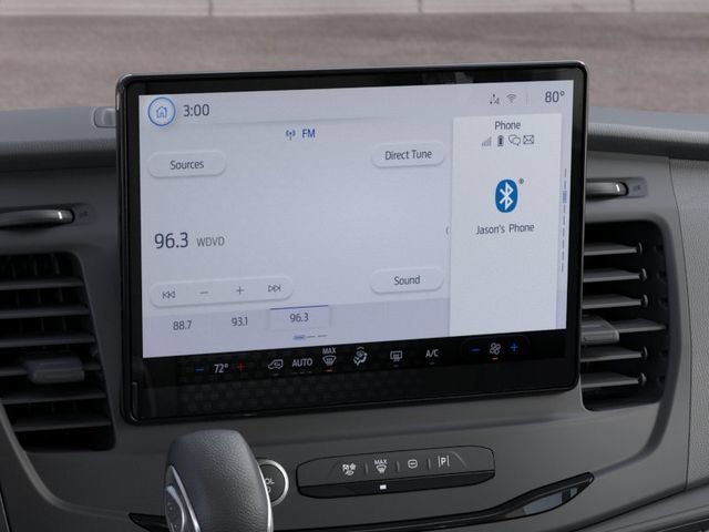 New 2026 Ford Transit 350 XL RWD image 14