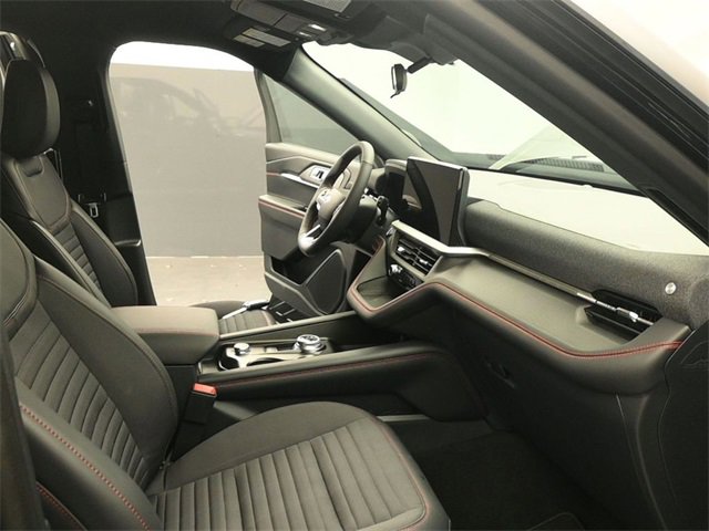 New 2026 Ford Explorer ST-Line image 15